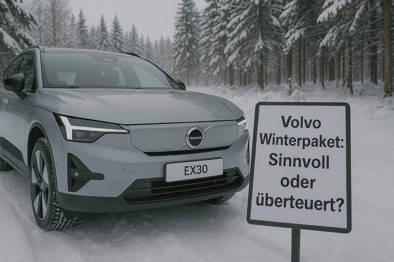 Gross-Volvo-Winterpaket Gross-Volvo-Winterpaket