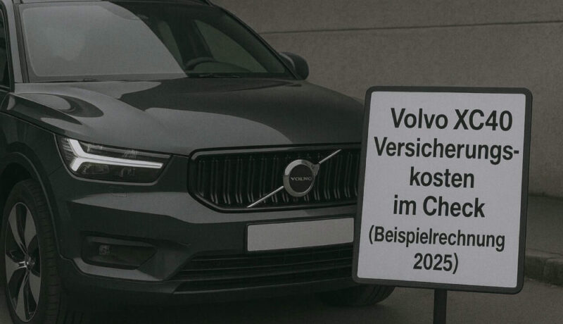 Gross-Volvo-XC40-Versicherungskosten